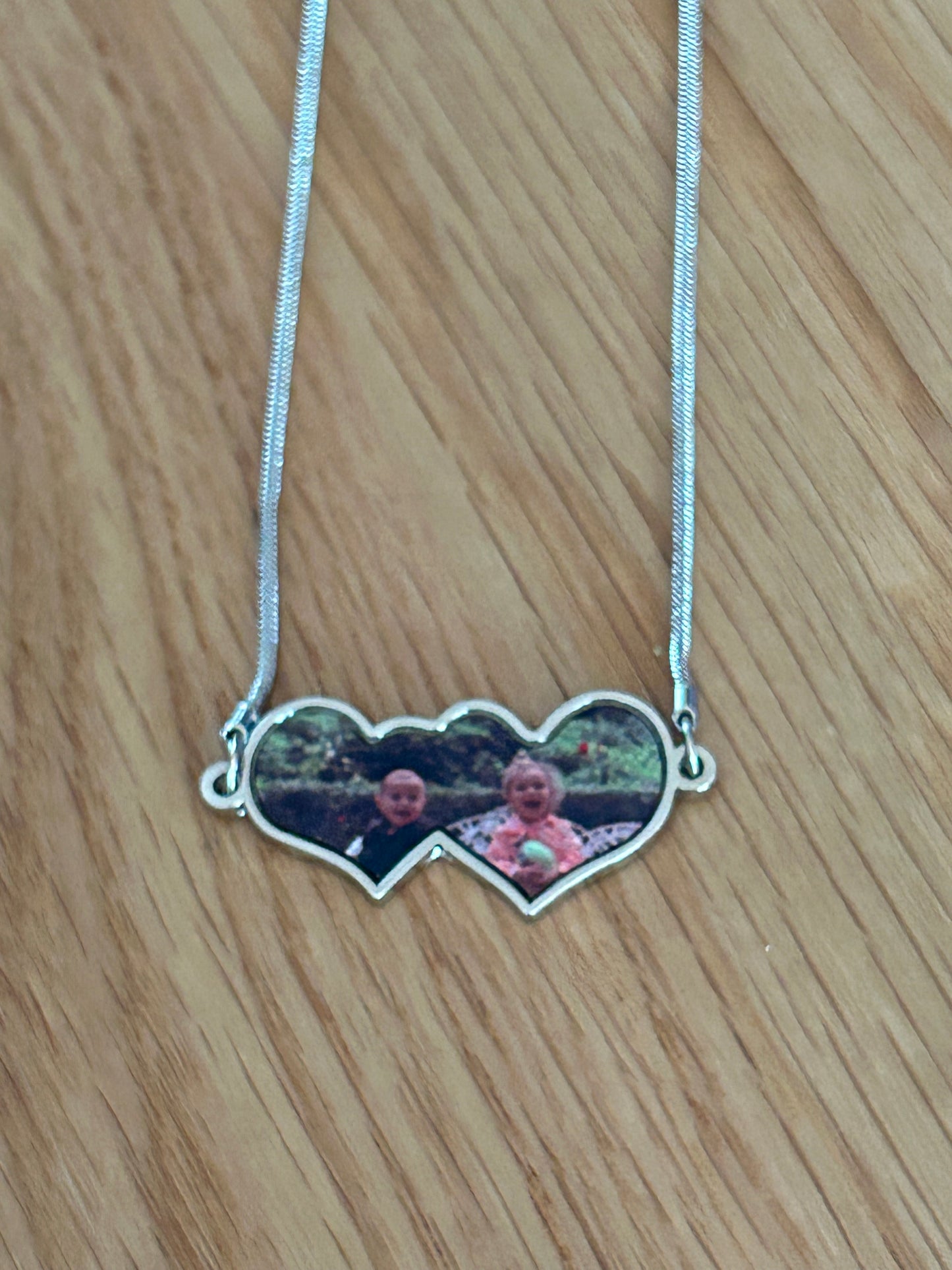 Ketting hart