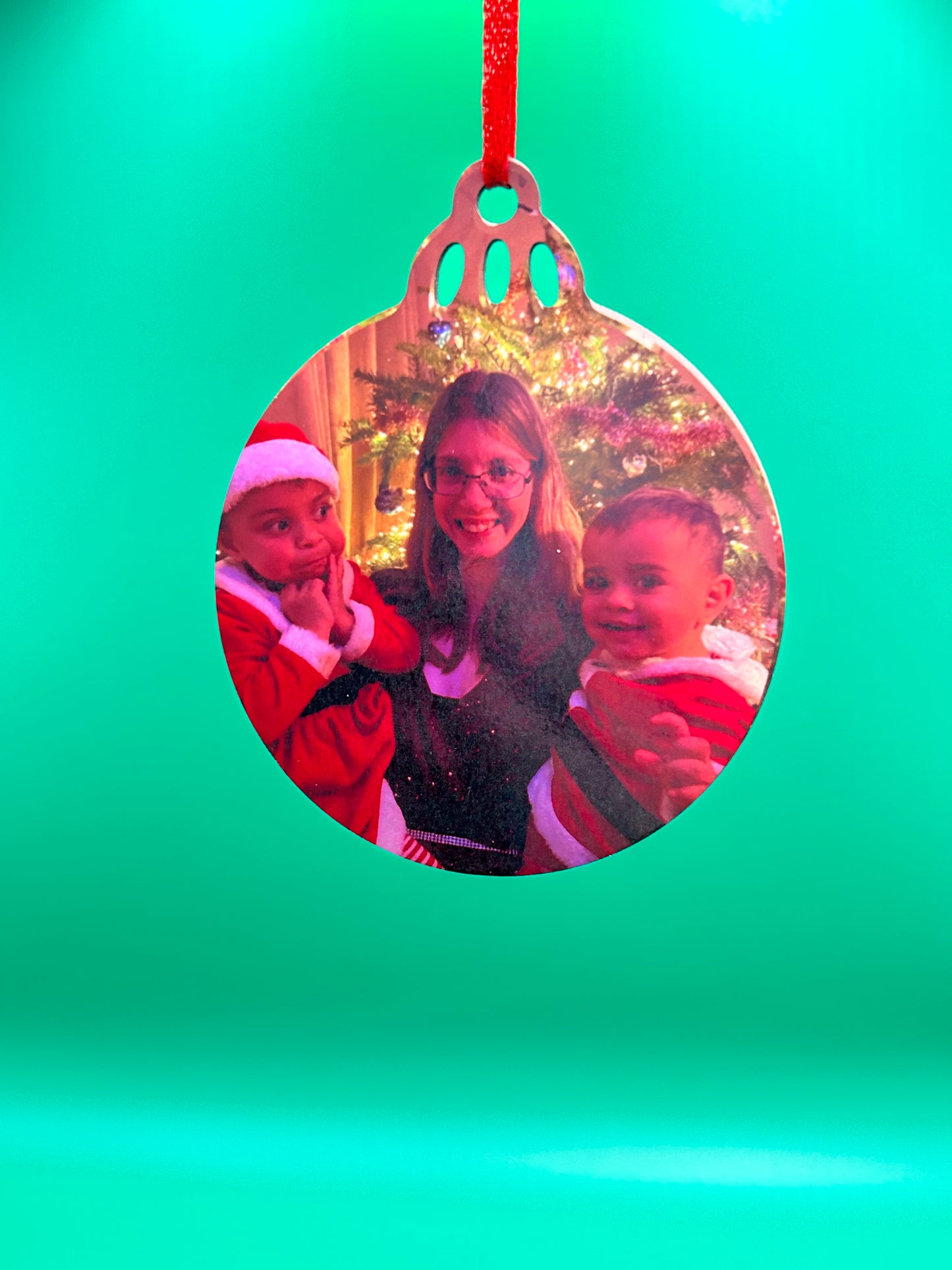 Kerst ornament