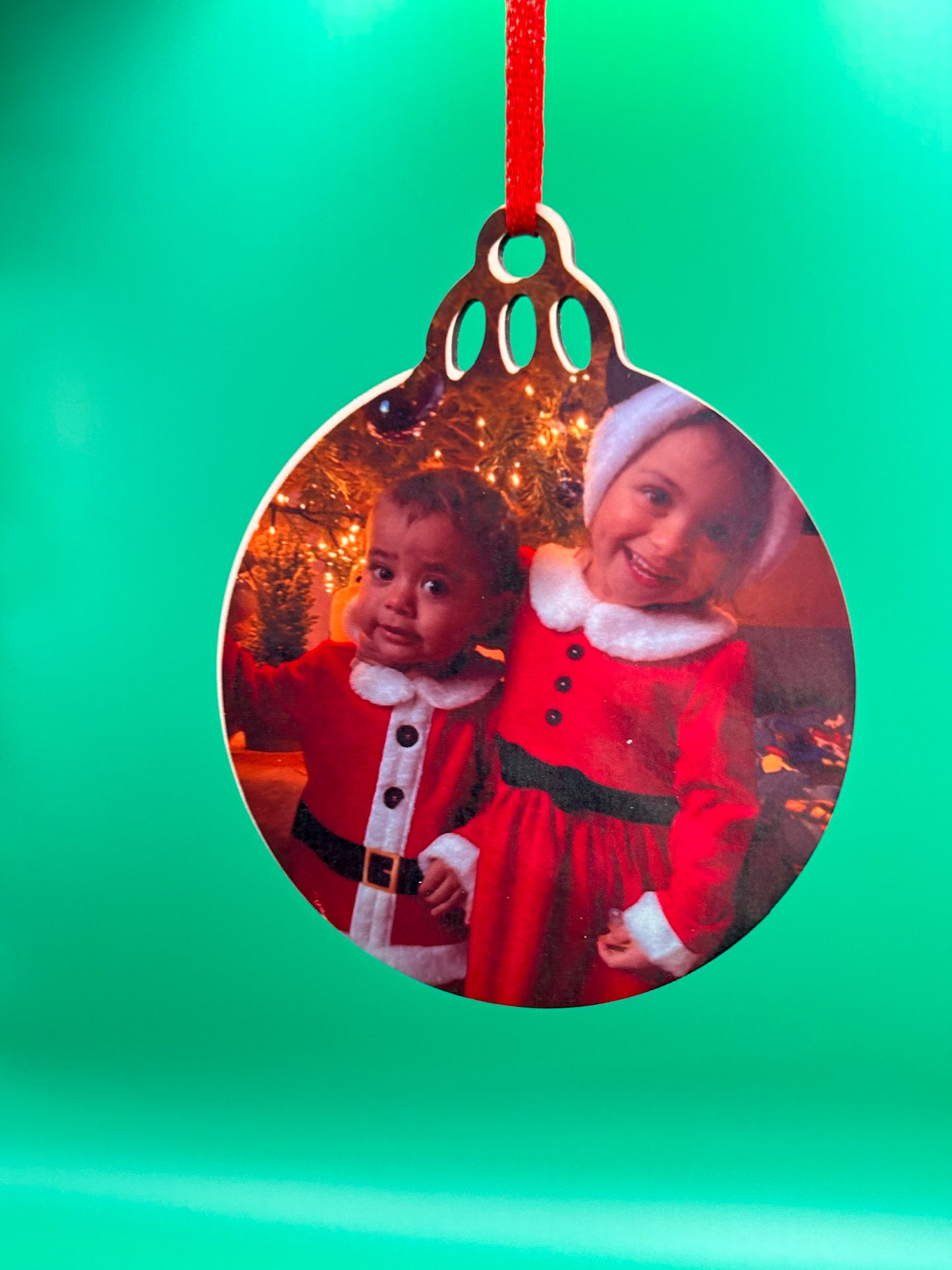 Kerst ornament