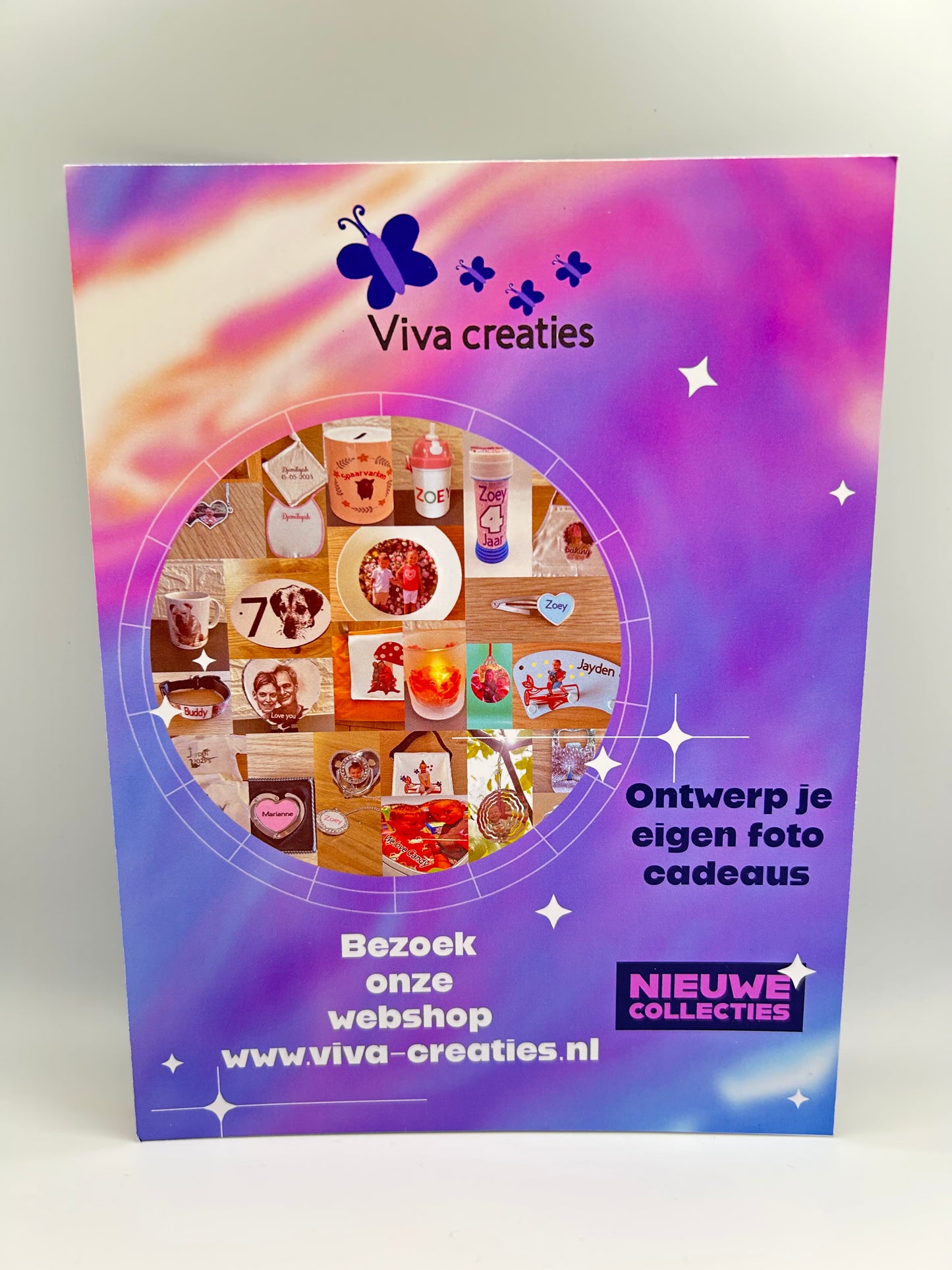 Flyer