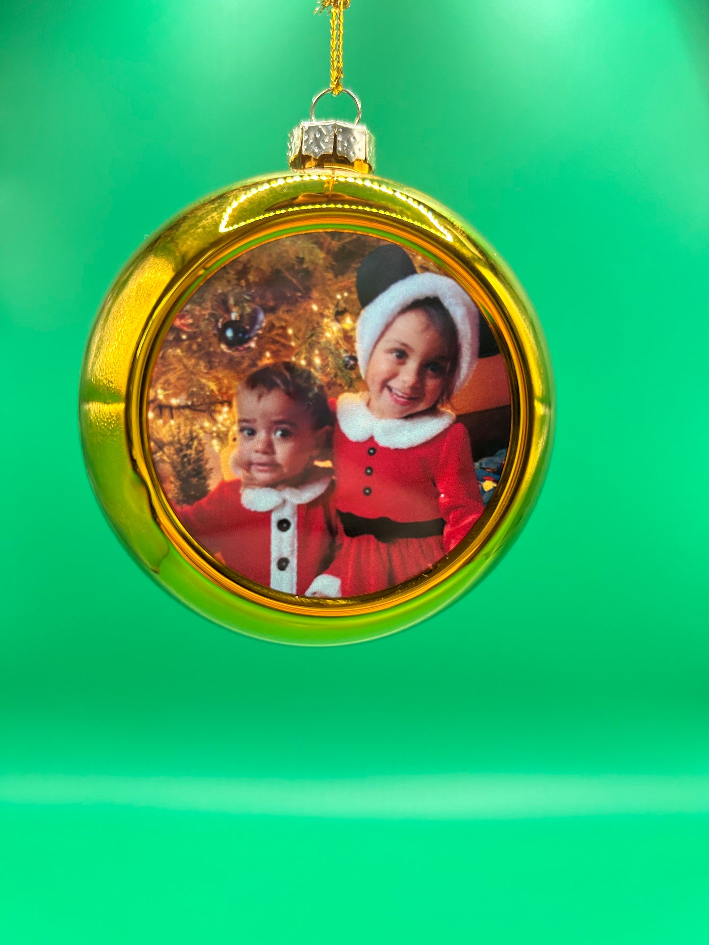 kerst