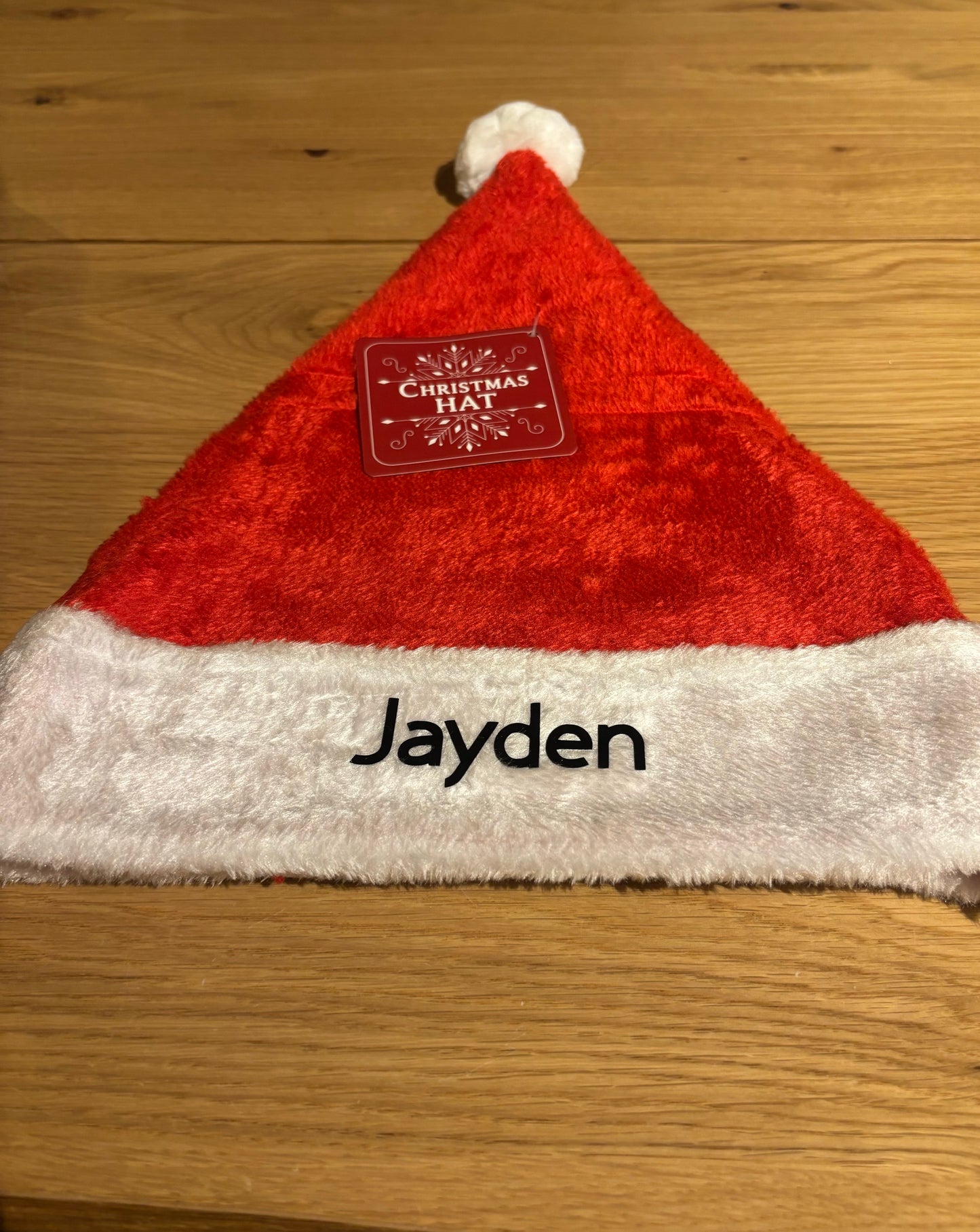 Kerstmuts