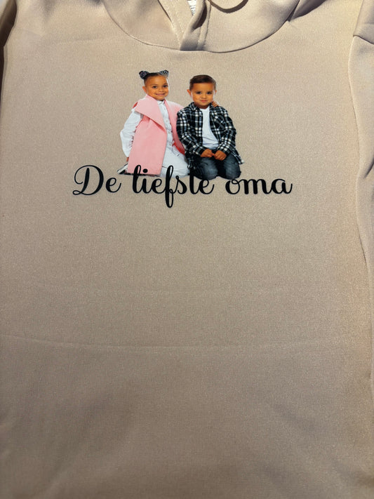 Hoodie Dtf