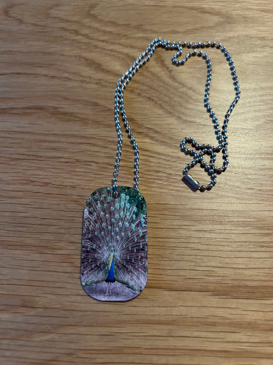 Dog tag