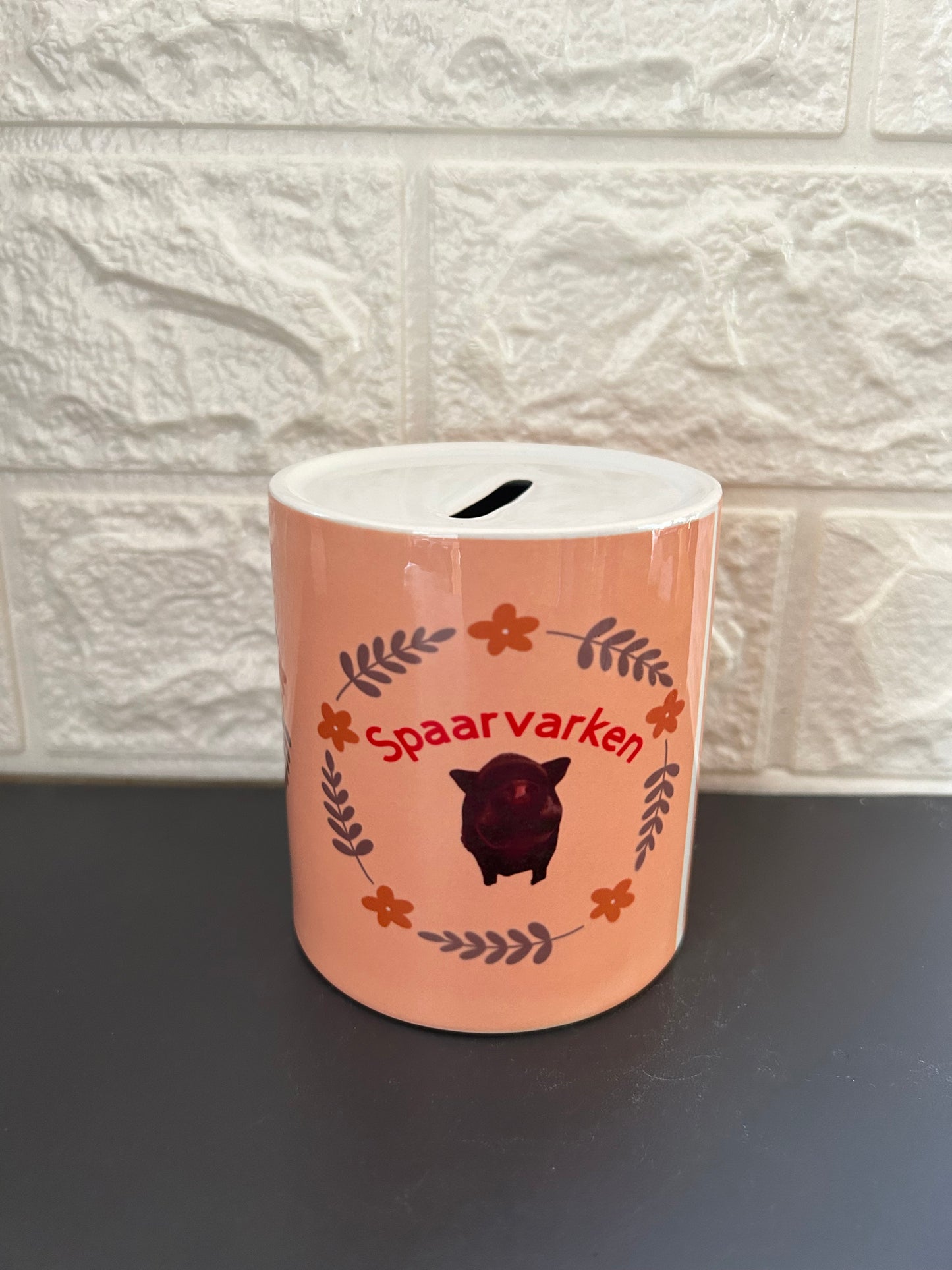Spaarpot