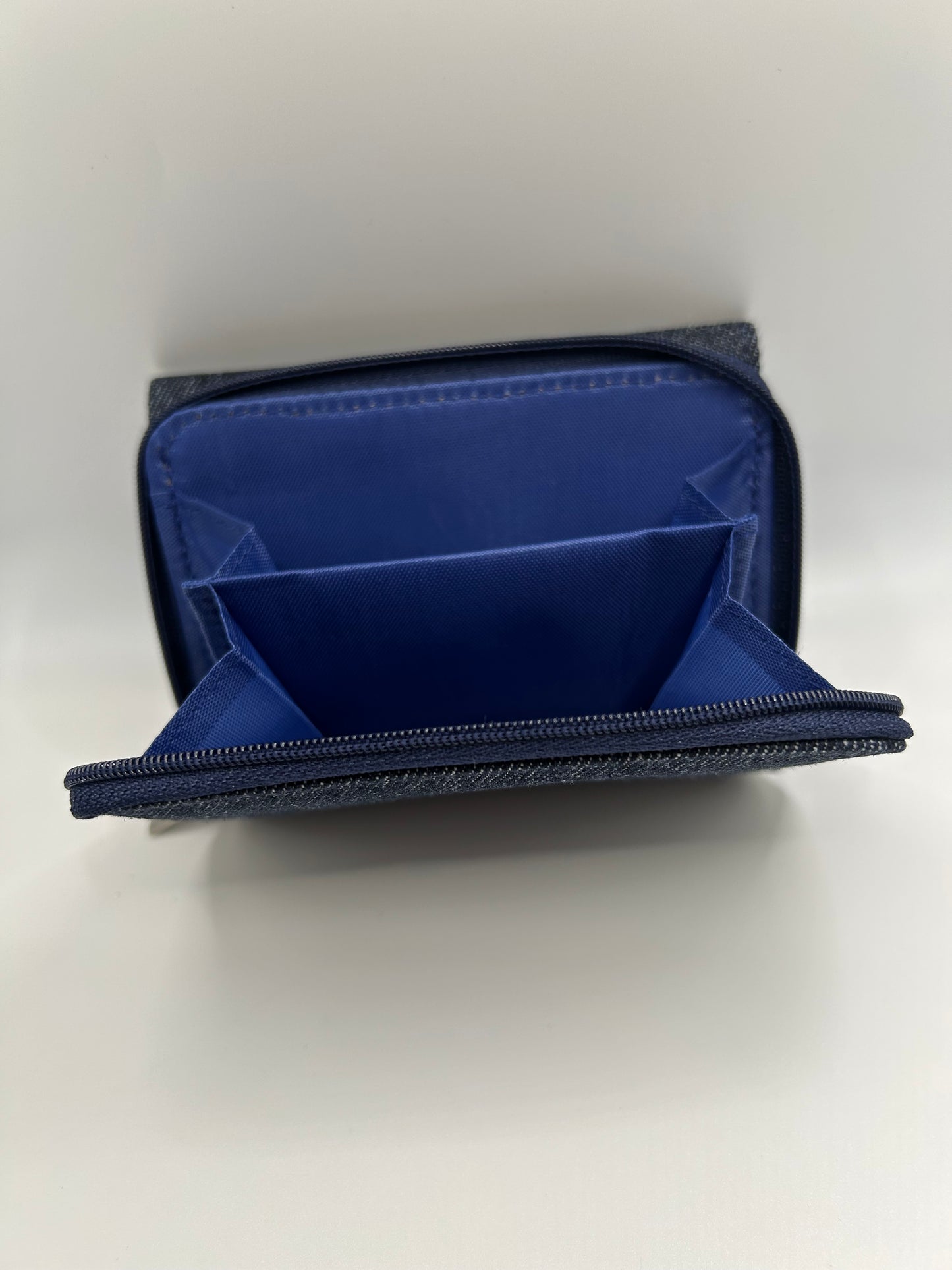 portemonnee jeans (middel)