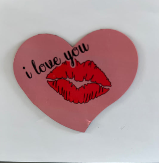 magneet hart